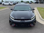 2024 Kia Forte GT ONE OWNER / CLEAN CARFAX / NAV