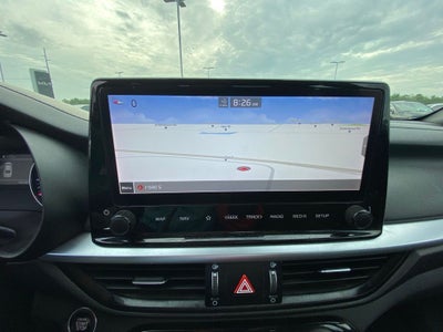 2022 Kia Forte GT-Line NAV / REMOTE START