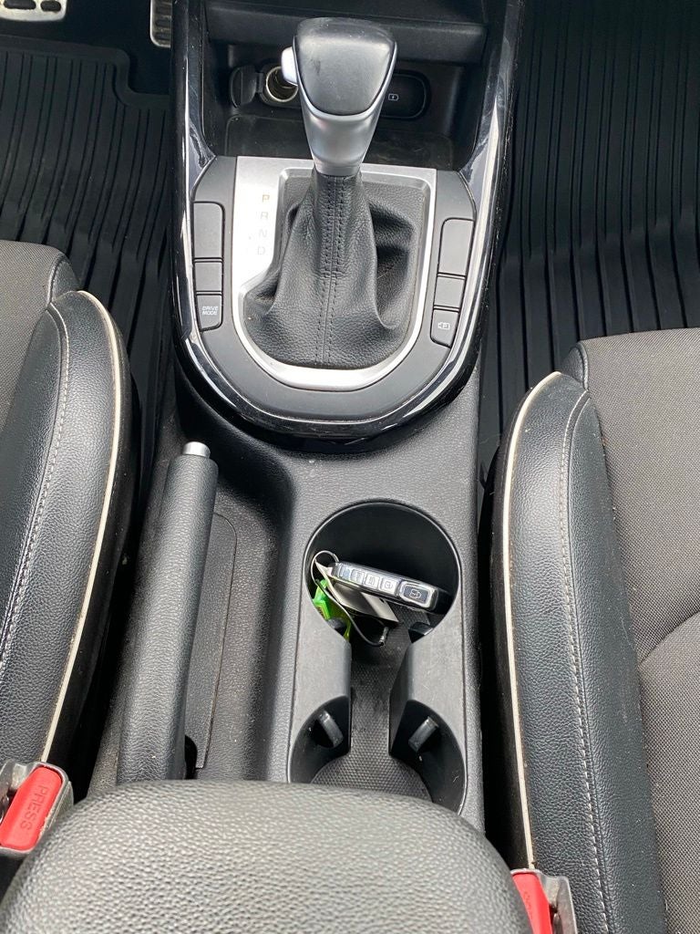 2022 Kia Forte GT-Line NAV / REMOTE START
