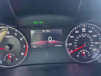 2024 Kia Forte GT-Line SUNROOF / HEATED SEATS / NAV