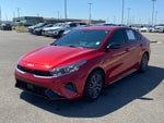 2024 Kia Forte GT-Line SUNROOF / HEATED SEATS / NAV