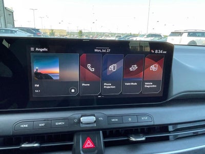 2025 Kia K4 LXS CLEAN CARFAX