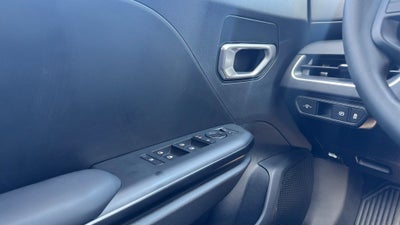 2027 Kia K4 LXS