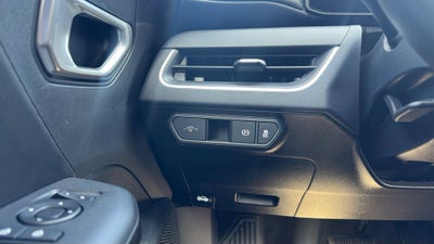 2027 Kia K4 LXS