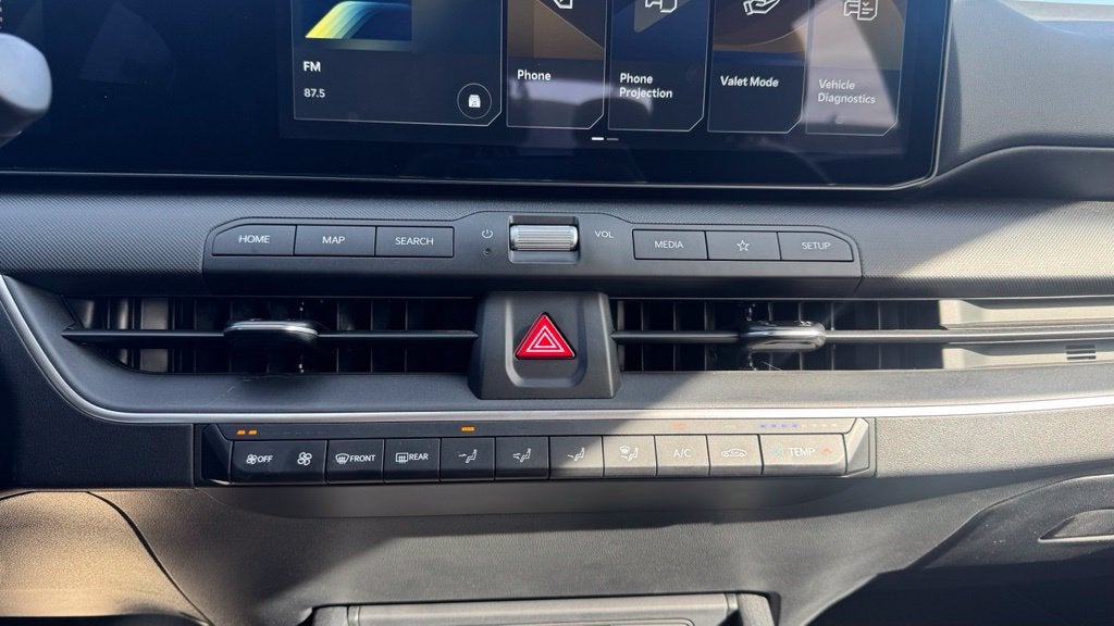 2027 Kia K4 LXS