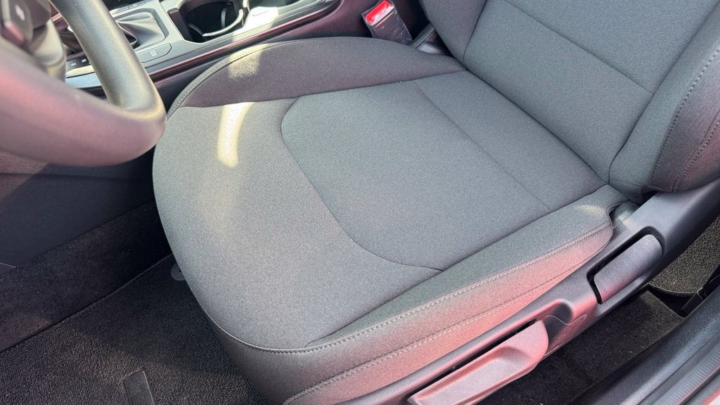 2027 Kia K4 LXS