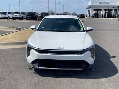 2025 Kia K4 EX ONE OWNER / CLEAN CARFAX