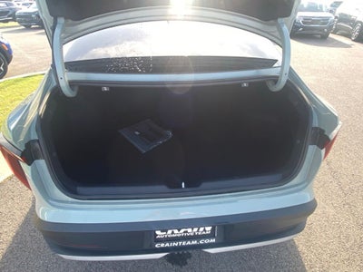 2025 Kia K4 EX ONE OWNER / CLEAN CARFAX
