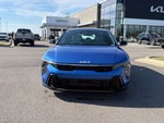 2027 Kia K4 GT-Line