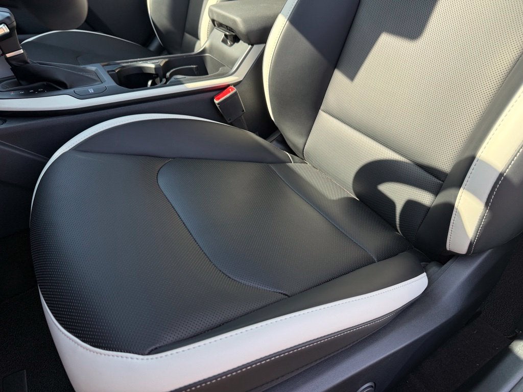 2027 Kia K4 GT-Line