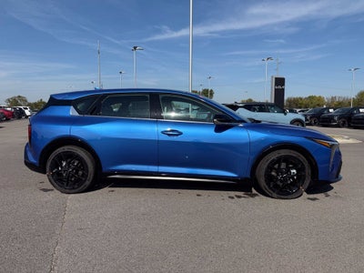 2027 Kia K4 GT-Line