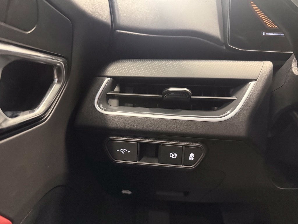 2027 Kia K4 GT-Line