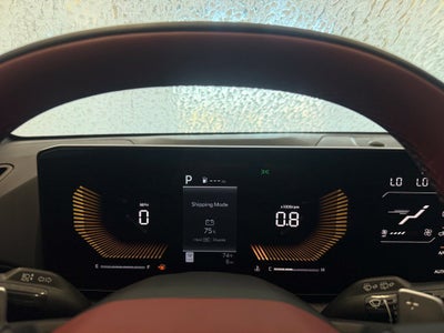 2027 Kia K4 GT-Line