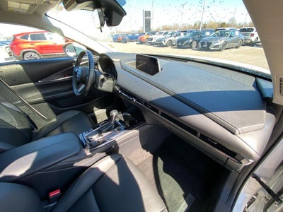 2025 Mazda Mazda CX-30 2.5 S Preferred Package AWD / CLEAN CARFAX / HEATED SEATS