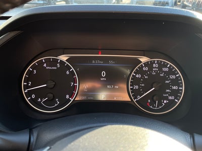 2022 Nissan Sentra SV ONE OWNER / CLEAN CARFAX