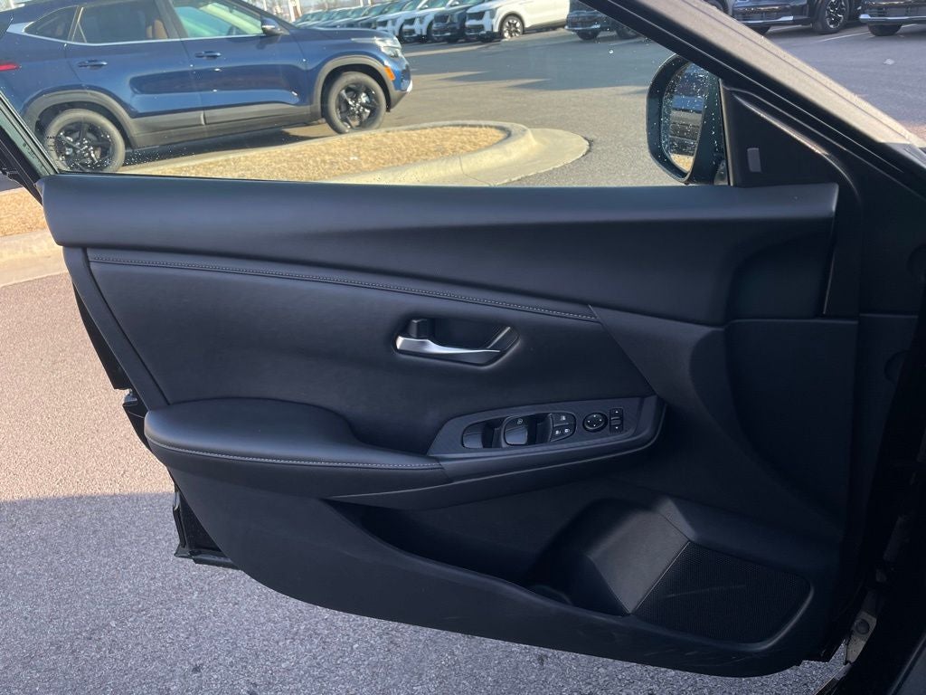 2024 Nissan Sentra SV CLEAN CARFAX / ONE OWNER