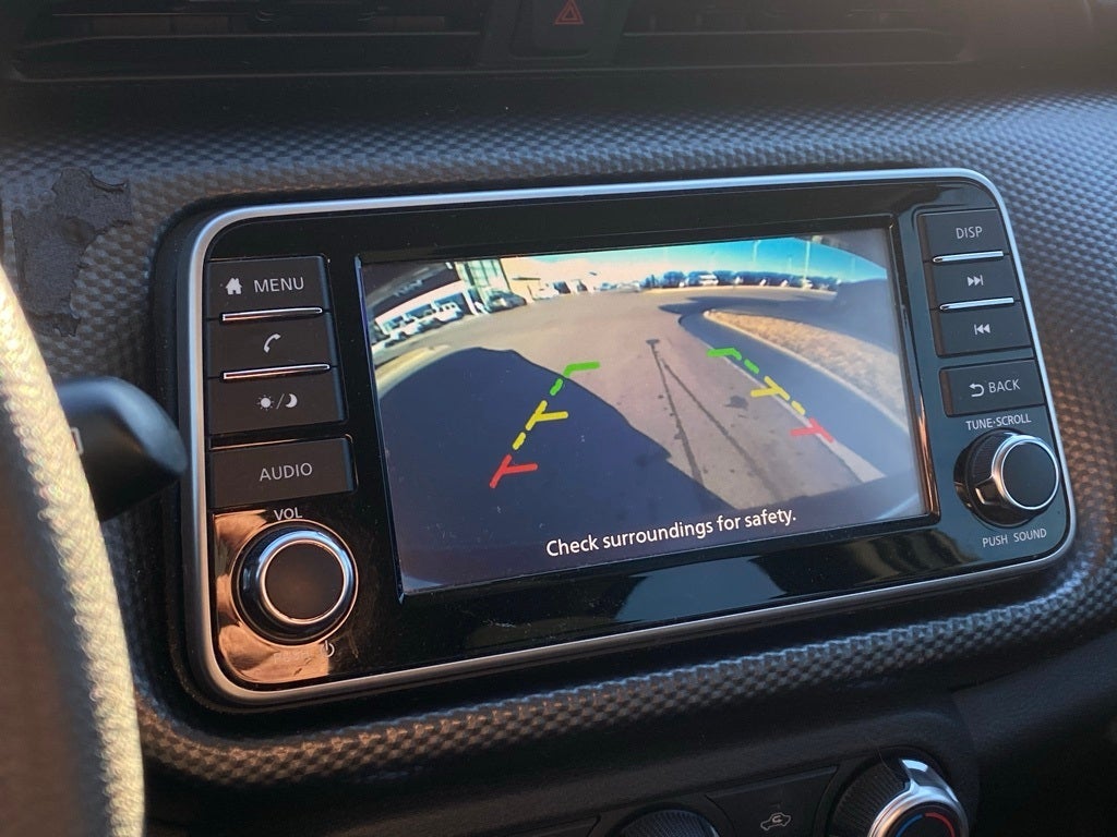 2020 Nissan Kicks S CLEAN CARFAX / LOW PAYMENTS