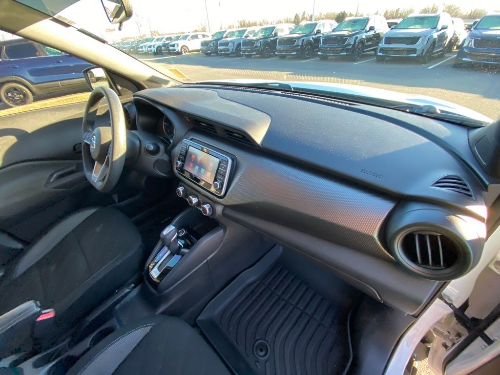 2020 Nissan Kicks S CLEAN CARFAX / LOW PAYMENTS