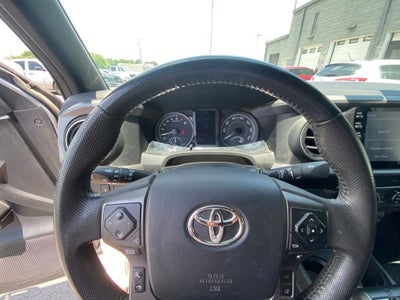 2020 Toyota Tacoma V6
