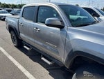 2020 Toyota Tacoma V6