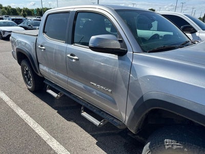 2020 Toyota Tacoma V6