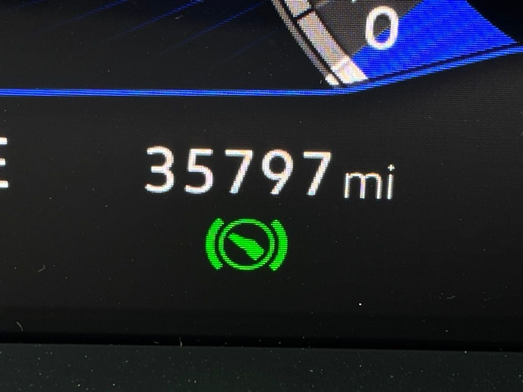 2024 Volkswagen Tiguan 2.0T SE AWD / HEATED SEATS