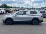 2024 Volkswagen Tiguan 2.0T SE AWD / HEATED SEATS