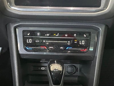 2024 Volkswagen Tiguan 2.0T SEL R-Line