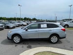 2017 Subaru Outback 2.5i Premium AWD /