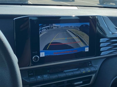 2025 Toyota Camry LE ONE OWNER