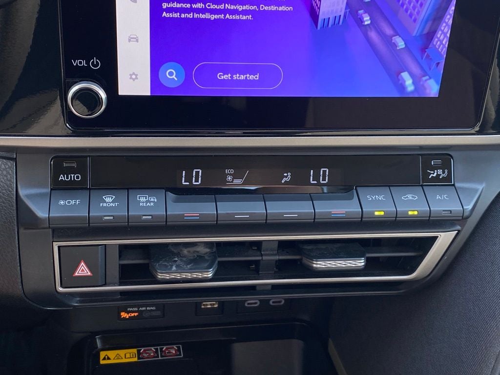 2025 Toyota Camry LE ONE OWNER