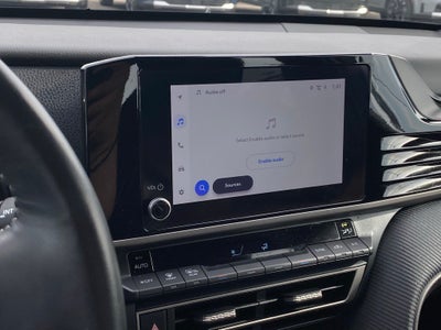 2025 Toyota Camry SE LEATHER / POWER SEAT