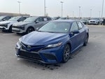 2024 Toyota Camry SE ONE OWNER