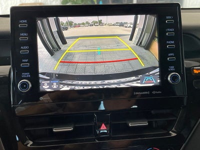 2022 Toyota Camry XSE HEATED SEATS / LEATHER / MOONROOF