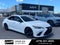 2021 Lexus ES 350 F Sport MOONROOF / HEATED SEATS / NAV