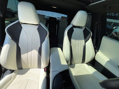 2021 Lexus ES 350 F Sport MOONROOF / HEATED SEATS / NAV