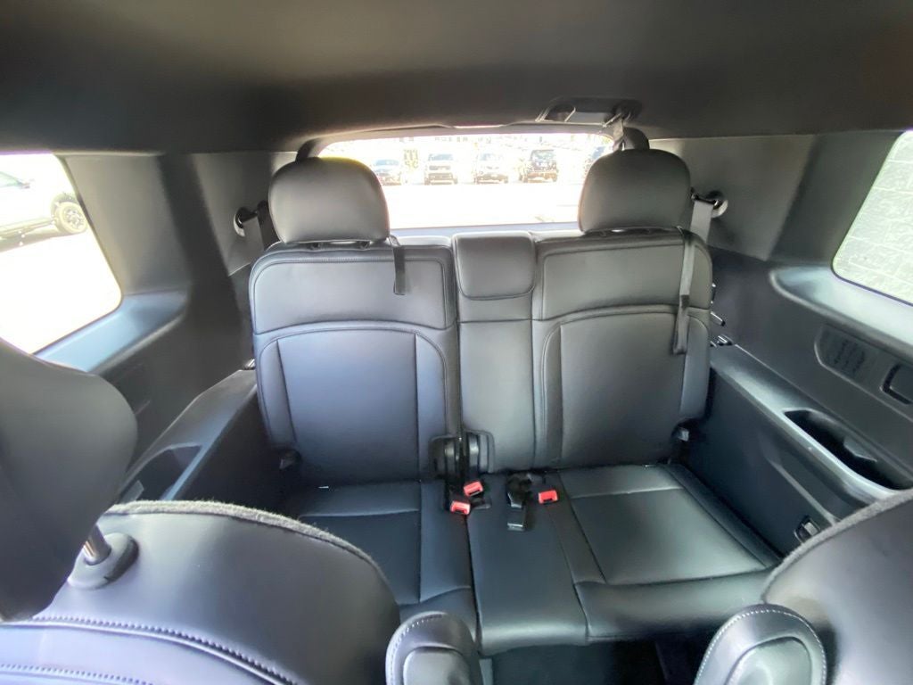 2021 Honda Odyssey EX-L MOONROOF / ONE OWNER / CLEAN CARFAX