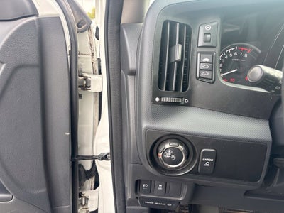 2014 Honda Ridgeline SE