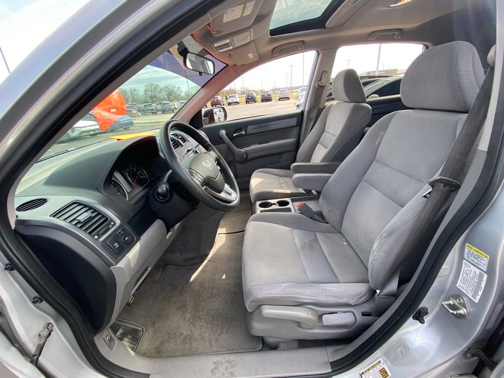 2009 Honda CR-V EX ONE OWNER / LOW PAYMENT