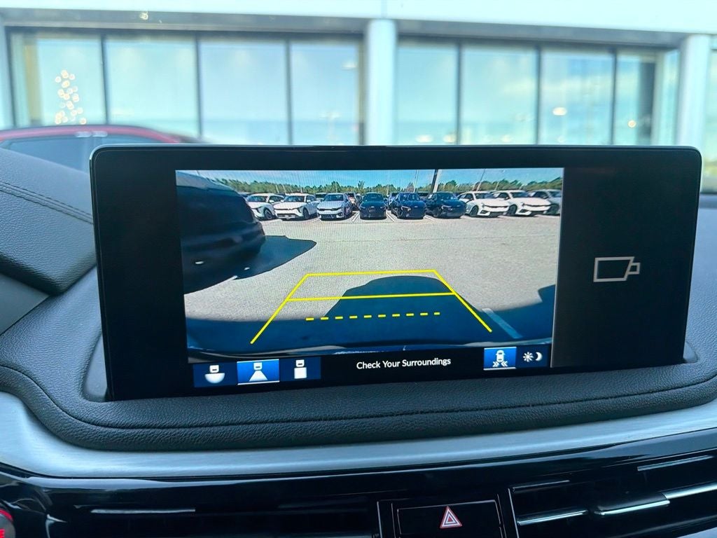 2025 Acura MDX Base CLEAN CARFAX / MOONROOF / HEATED SEATS
