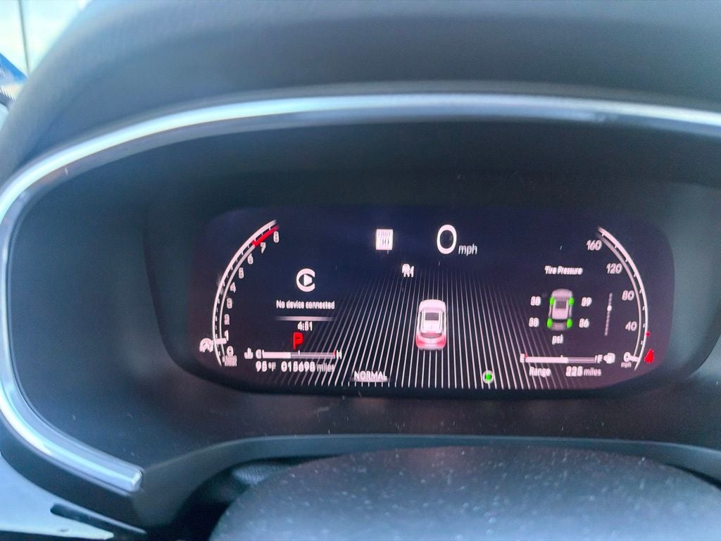 2025 Acura MDX Base CLEAN CARFAX / MOONROOF / HEATED SEATS