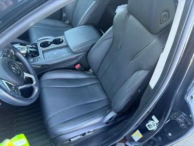2025 Acura MDX Base CLEAN CARFAX / MOONROOF / HEATED SEATS
