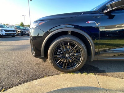 2026 Acura MDX A-Spec Advance Package SH-AWD / HARD LOADED / ONE OWNER