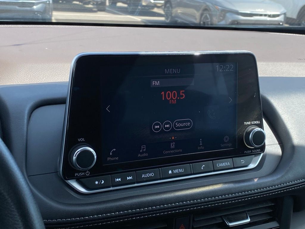 2023 Nissan Rogue S ONE OWNER / AWD