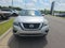 2018 Nissan Pathfinder SV