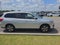 2018 Nissan Pathfinder SV