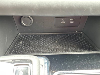 2026 Nissan Pathfinder Rock Creek 4X4 / HEATED SEATS / ONE OWNER