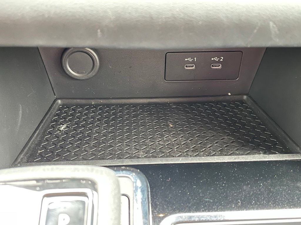 2026 Nissan Pathfinder Rock Creek 4X4 / HEATED SEATS / ONE OWNER