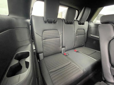 2026 Nissan Pathfinder Rock Creek 4X4 / HEATED SEATS / ONE OWNER