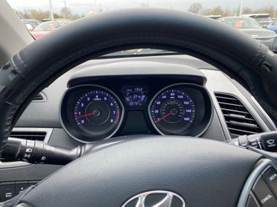 2015 Hyundai Elantra SE SUNROOF / LOW PAYMENT